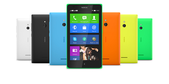 Nokia